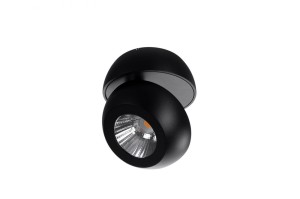 Lampa sufitowa OJOS 1 BK AZ4197 Azzardo