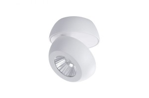 Lampa sufitowa OJOS 1 WH AZ4196 Azzardo