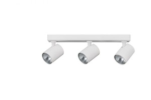 Lampa sufitowa EXO 3 WHITE AZ3198 Azzardo