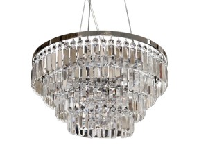Lampa sufitowa SALERNO PENDANT/TOP AZ2107 AZzardo