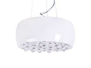 Lampa sufitowa QUINCE 50  AZ0702 AZzardo