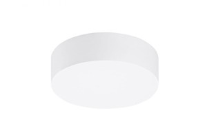 Plafon CASPER ROUND 3000K WH AZ4494 AZzardo