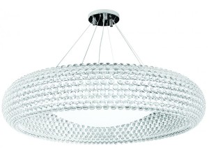 Lampa wisząca Acrylio XXL AZ0289 Azzardo