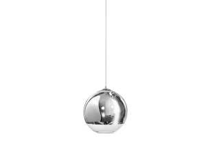 Lampa wisząca Silver Ball 18 AZ0731  Azzardo