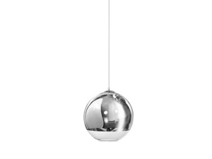 Lampa wisząca Silver Ball 25 AZ0733 Azzardo
