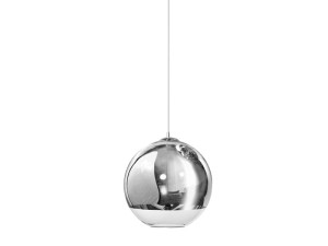 Lampa wisząca Silver Ball 35 AZ0732 Azzardo