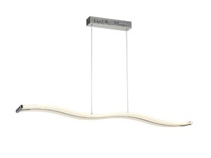 Lampa wisząca BERTONE AZ1290 Azzardo