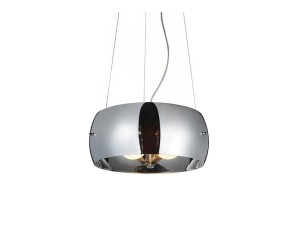 Lampa wisząca COSMO 2chrom AZ0844 Azzardo