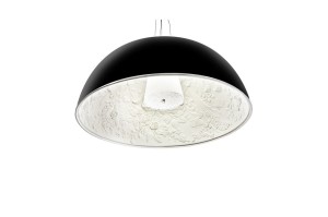 Lampa wisząca DECORA XL czarna AZ2156 Azzardo
