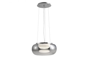Lampa wisząca GALACTIC chrom AZ3160 Azzardo