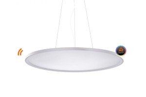 LAMPA WISZĄCA CREAM 120 PENDANT WH AZ3538 Azzardo
