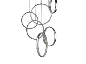 LAMPA WISZĄCA OLIMP AZ2450 Azzardo