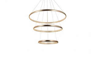 LAMPA WISZĄCA BRIGHTON 3 GO AZ4429 Azzardo