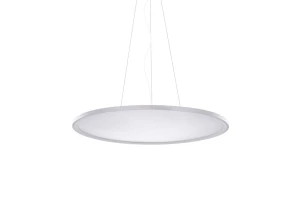 LAMPA WISZĄCA CREAM 100 PENDANT WH AZ3290 Azzardo