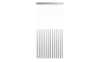 LAMPA WISZĄCA LOUISE 14 CH AZ3426 Azzardo