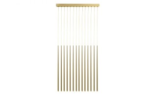 LAMPA WISZĄCA LOUISE 14 GO AZ3424 Azzardo