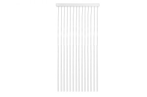 LAMPA WISZĄCA LOUISE 14 WH AZ3425 Azzardo