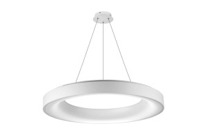 LAMPA WISZĄCA SOVANA PENDANT 80 CCT WHITE AZ3448 Azzardo