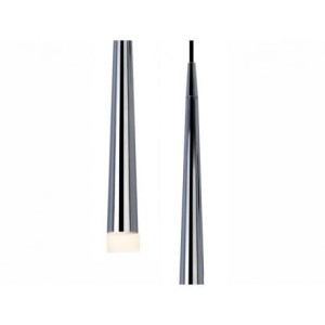 LAMPA WISZĄCA STYLO 5 CHROME AZ0134 Azzardo