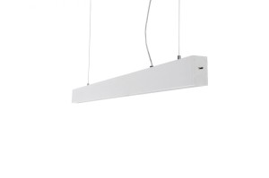 LAMPA WISZĄCA LINNEA 140 PENDANT CCT WH AZ4572 Azzardo