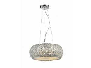 LAMPA WISZĄCA SOPHIA 3 AZ0520 Azzardo