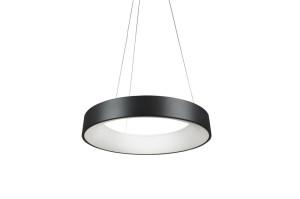 LAMPA WISZĄCA SOVANA PENDANT 55 CCT BLACK AZ2728 Azzardo