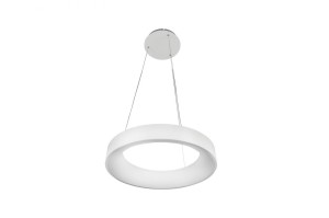 LAMPA WISZĄCA SOVANA PENDANT 55 CCT WHITE AZ2727 Azzardo