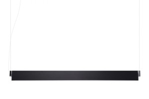 LAMPA WISZĄCA NORMAN XL BLACK AZ4180 Azzardo