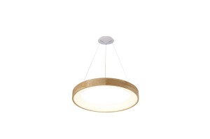LAMPA WISZĄCA SILVAM 45 PENDANT AZ3344 Azzardo