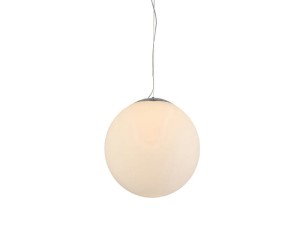 LAMPA WISZĄCA WHITE BALL 50 AZ1329 Azzardo