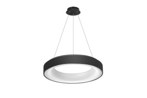 LAMPA WISZĄCA SOVANA PENDANT 55 SMART BK AZ3552 Azzardo