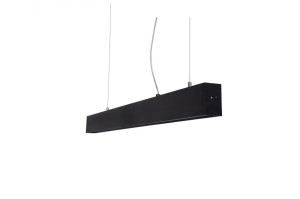 LAMPA WISZĄCA LINNEA 112 PENDANT CCT BK AZ4569 Azzardo