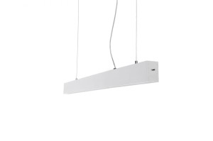 LAMPA WISZĄCA LINNEA 112 PENDANT CCT WH AZ4570 Azzardo