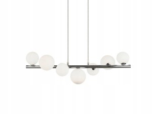 LAMPA WISZĄCA SYBILLA 7 PENDANT AZ2102 Azzardo