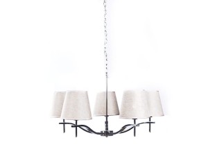 LAMPA WISZĄCA PRINCESSA 5 AZ0724 Azzardo