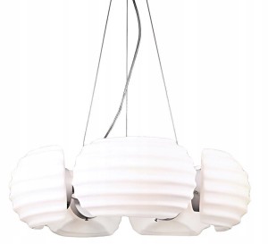 LAMPA WISZĄCA RONDO AZ0115 Azzardo