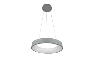 LAMPA WISZĄCA SOVANA PENDANT 45 CCT GREY AZ3438 Azzardo