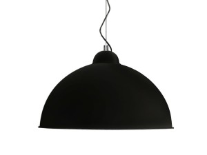 LAMPA WISZĄCA TOMA BLACK AZ2376 Azzardo