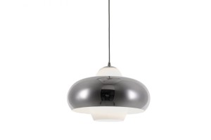 LAMPA WISZĄCA VALTEN 43 CHROME AZ3166 Azzardo