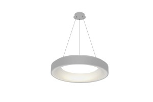 LAMPA WISZĄCA SOVANA PENDANT 45 SMART GR AZ3444 Azzardo