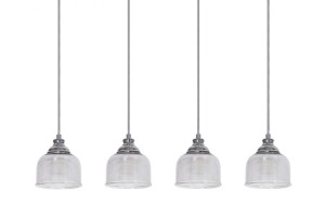 LAMPA WISZĄCA MORA 4 LINE AZ2111 Azzardo