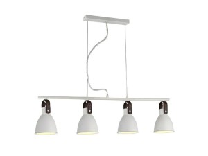LAMPA WISZĄCA TESSIO 4 AZ1282 Azzardo