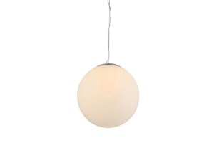 LAMPA WISZĄCA WHITE BALL 40 AZ1328 Azzardo