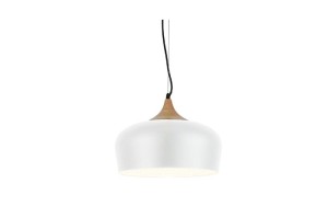 LAMPA WISZĄCA PARMA WHITE AZ1330 Azzardo