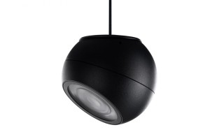 LAMPA WISZĄCA SKYE PENDANT 3000K BK AZ4521 Azzardo