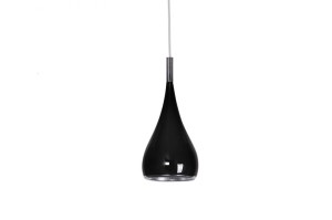 LAMPA WISZĄCA SPELL BLACK AZ0288 Azzardo