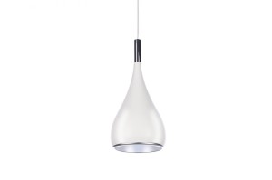 LAMPA WISZĄCA SPELL WHITE AZ0287 Azzardo
