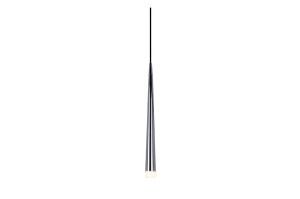 LAMPA WISZĄCA STYLO 1 CHROM AZ0117 Azzardo