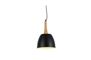 LAMPA WISZĄCA PRATO BLACK AZ1332 Azzardo