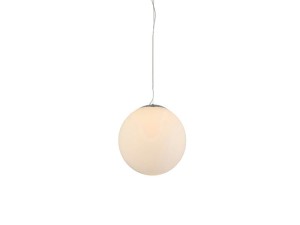 LAMPA WISZĄCA WHITE BALL 30 AZ2516 Azzardo